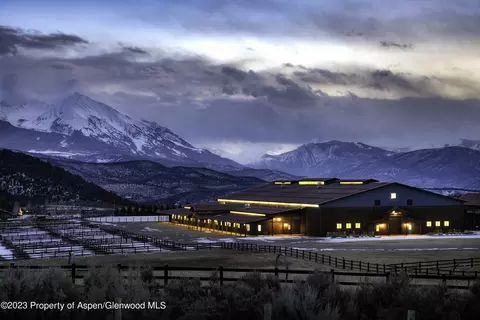 5644 County Road 100 Carbondale Co 81623, Carbondale, CO 81623