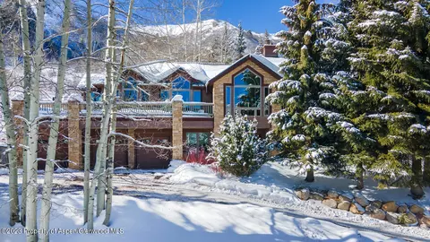 61 Bridlepath Lane Snowmass Village Co 81615 Ln, Snowmass Village, CO 81615