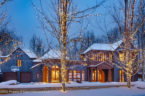 900 W North Street Aspen Co 81611 St, Aspen, CO 81611