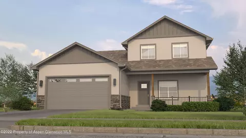 2124 Sorrel Lane Silt Co 81652 Ln, Silt, CO 81652