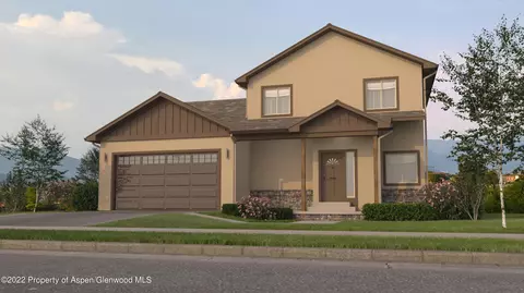214 Sorrel Court Silt Co 81652 Ct, Silt, CO 81652