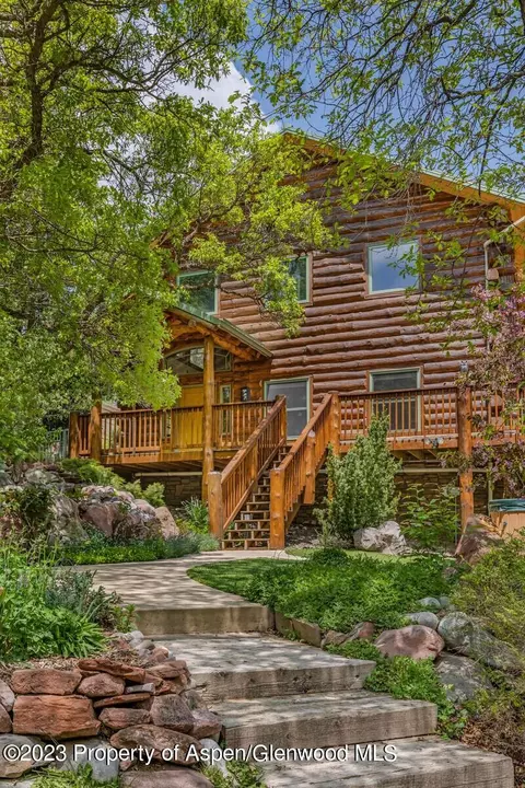 1114 Co Rd 137 Glenwood Springs Co 81601, Glenwood Springs, CO 81601