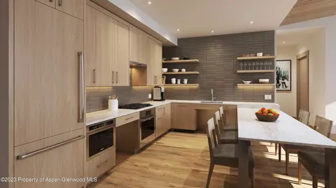130 Wood Road 659 Snowmass Village Co 81615 #659, Snowmass Village, CO 81615