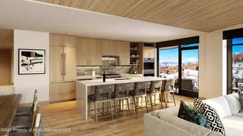 130 Wood Road 251 Snowmass Village Co 81615 #251, Snowmass Village, CO 81615