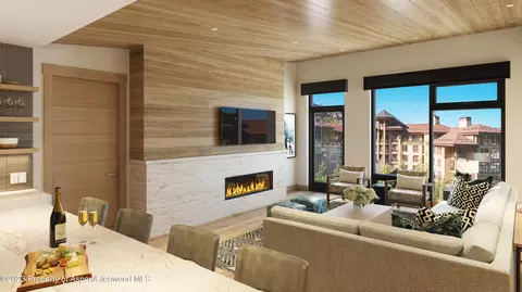 130 Wood Road 658 Snowmass Village Co 81615 #658, Snowmass Village, CO 81615