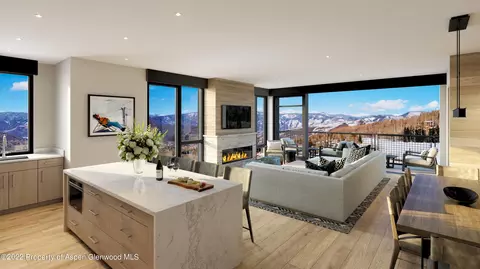 130 Wood Road 152 Snowmass Village Co 81615 #152, Snowmass Village, CO 81615