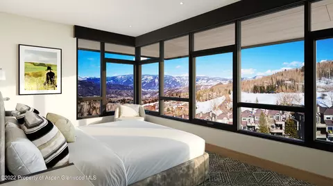 130 Wood Road 451 Snowmass Village Co 81615 #451, Snowmass Village, CO 81615