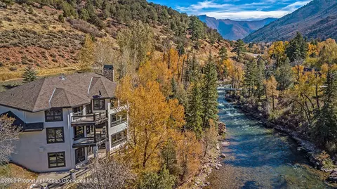 50 N River Road Snowmass Co 81654 Rd, Snowmass, CO 81654