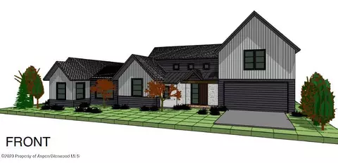 1014 Lauren Lane Basalt Co 81621 Ln, Basalt, CO 81621 photo 2