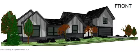 1014 Lauren Lane Basalt Co 81621 Ln, Basalt, CO 81621 photo 3