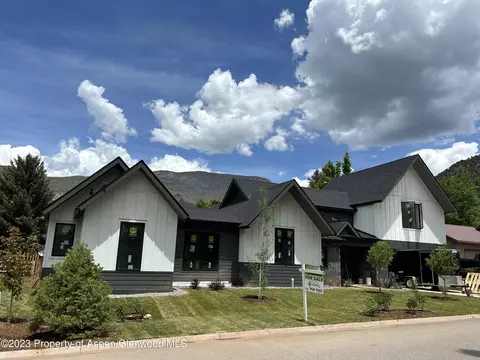 1014 Lauren Lane Basalt Co 81621 Ln, Basalt, CO 81621 photo 1