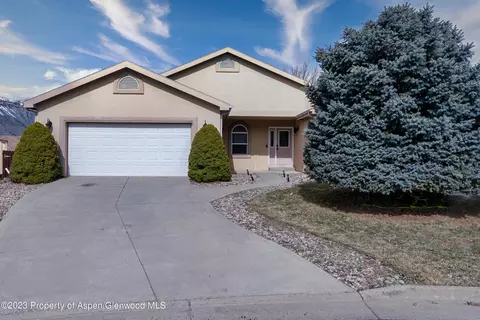 59 Pinyon Place Parachute Co 81635 Pl, Parachute, CO 81635