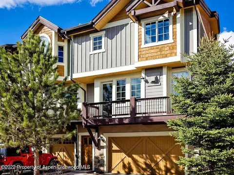 155 Juniper Trail Basalt Co 81621 Trl, Basalt, CO 81621
