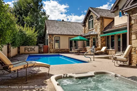 84 W Diamond A Ranch Road Carbondale Co 81623 Rd, Carbondale, CO 81623