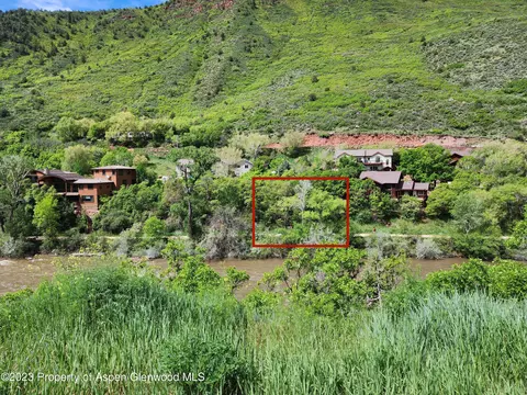 tbd Hager Lane Glenwood Springs Co 81601 Ln, Glenwood Springs, CO 81601