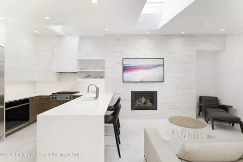 611 S West End Street 5 Aspen Co 81611 St #5, Aspen, CO 81611