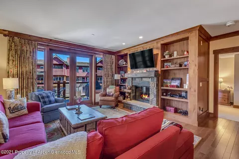 106 Clubhouse Drive 181 Snowmass Village Co 81615 #181, Snowmass Village, CO 81615