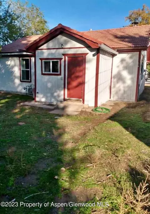 135 S Sunset Avenue Rangely Co 81648, Rangely, CO 81648 photo 1