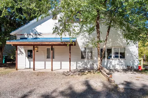182 Darrow Street Glenwood Springs Co 81601 St, Glenwood Springs, CO 81601