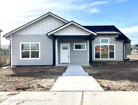 1089 Bedrock Circle Silt Co 81652 Cir, Silt, CO 81652