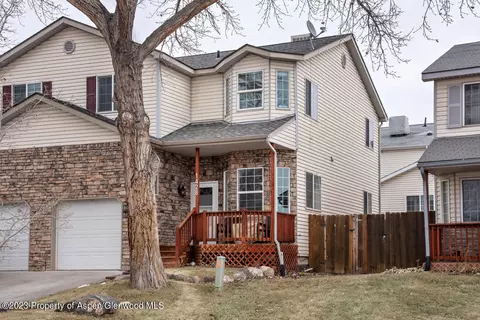 1428 Domelby Court Silt Co 81652 Ct, Silt, CO 81652