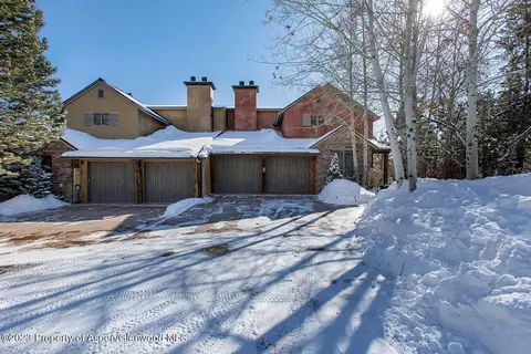 764 Promontory Lane Basalt Co 81621 Ln, Basalt, CO 81621 photo 4