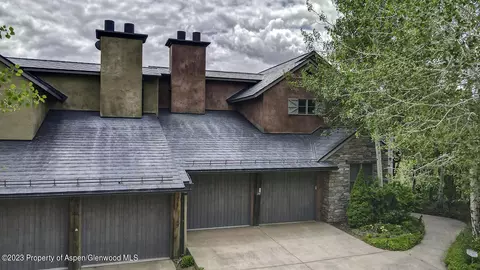 764 Promontory Lane Basalt Co 81621 Ln, Basalt, CO 81621