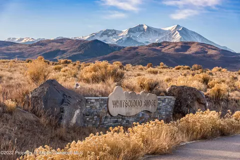 598 Whitecloud Road Carbondale Co 81623 Rd, Carbondale, CO 81623 photo 1