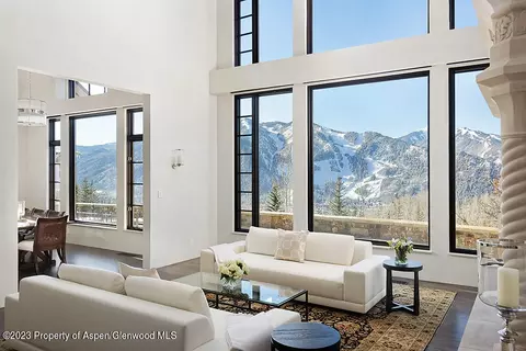916 Hunter Creek Road Aspen Co 81611 Rd, Aspen, CO 81611
