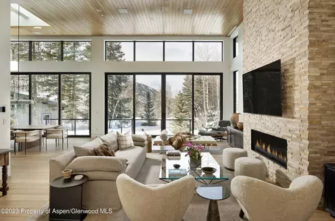 312 Mcskimming Road Aspen Co 81611 Rd, Aspen, CO 81611