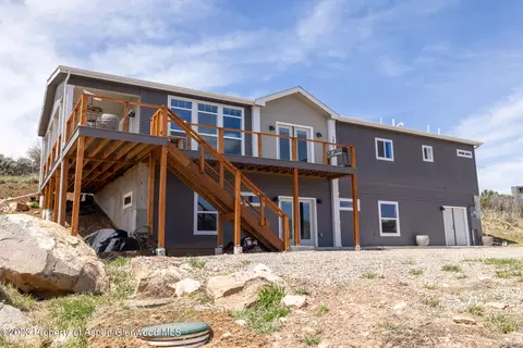 2455 Upper Cattle Creek Road Carbondale Co 81623 Rd, Carbondale, CO 81623