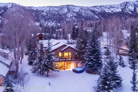 37 Stirrup Circle Snowmass Village Co 81615 Cir, Snowmass Village, CO 81615