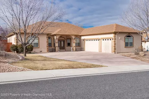 685 Roundup Drive Grand Junction Co 81507 Dr, Grand Junction, CO 81507