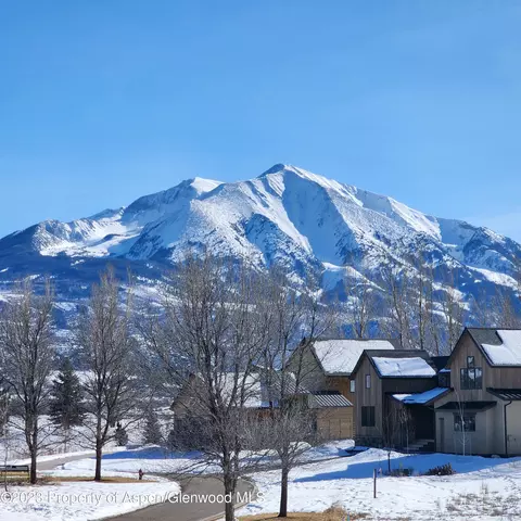 829 Perry Ridge Carbondale Co 81623, Carbondale, CO