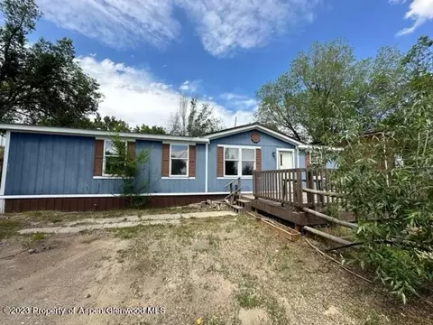 2105 Crockett Drive Craig Co 81625 Dr, Craig, CO 81625