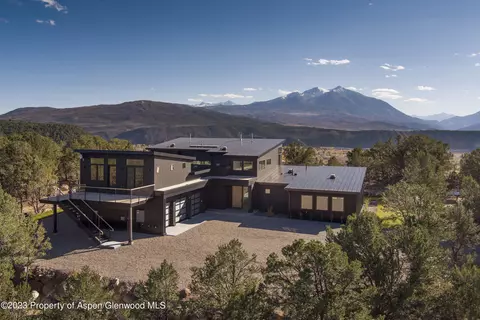 843 Wooden Deer Road Carbondale Co 81623 Rd, Carbondale, CO 81623
