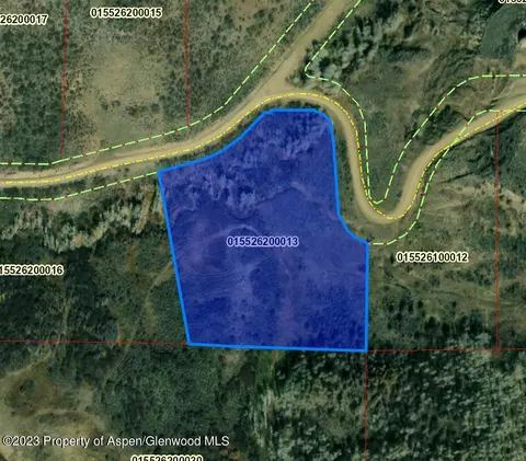 756 Granite Road Craig Co 81625 Rd, Craig, CO 81625