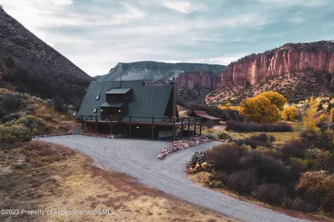 5362 Frying Pan Road Basalt Co 81621 Rd, Basalt, CO 81621 photo 6