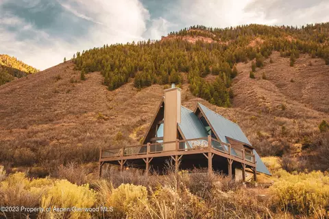 5362 Frying Pan Road Basalt Co 81621 Rd, Basalt, CO 81621 photo 7