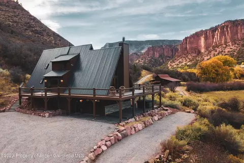 5362 Frying Pan Road Basalt Co 81621 Rd, Basalt, CO 81621 photo 1