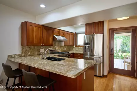 814 W Bleeker Street C-2 Aspen Co 81611 St #C-2, Aspen, CO 81611