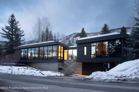 190 Park Avenue Aspen Co 81611 Ave, Aspen, CO 81611