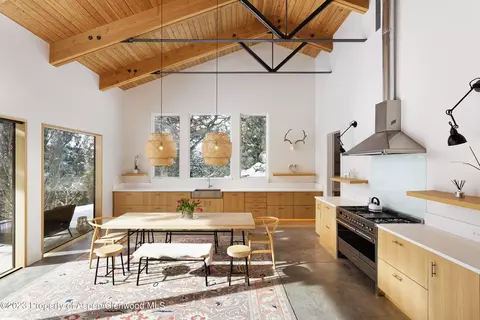 89 Sage Swale Road Carbondale Co 81623 Rd, Carbondale, CO 81623