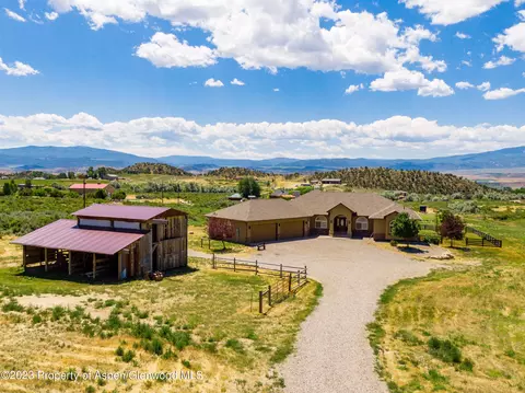 1148 County Road 237 Silt Co 81652, Silt, CO 81652