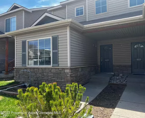 1029 Domelby Court Silt Co 81652 Ct, Silt, CO 81652