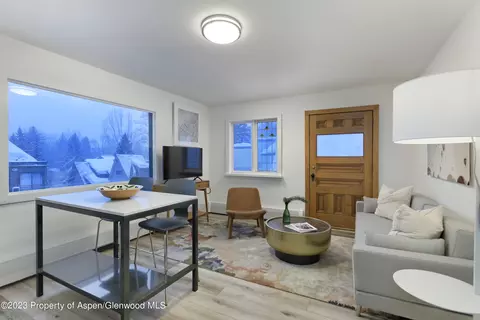 333 W Main Street 2b Aspen Co 81611 St #2B, Aspen, CO 81611
