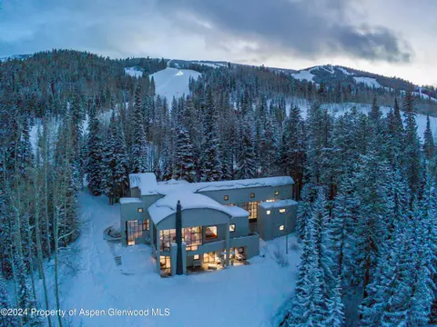 84 Pine Lane Snowmass Village Co 81615 Ln, Snowmass Village, CO 81615