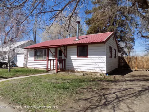 430 School Street Craig Co 81625 St, Craig, CO 81625