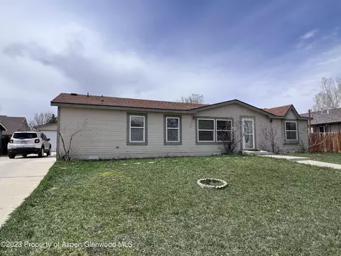256 Field Street Craig Co 81625 St, Craig, CO 81625