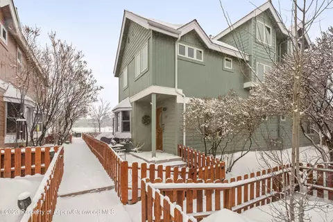 283 Southside Drive Basalt Co 81621 Dr, Basalt, CO 81621